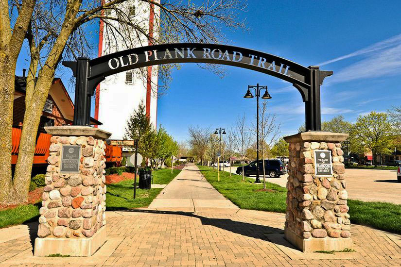 Custom signs and apparel in Frankfort, IL from Top 5 Percent in Joliet