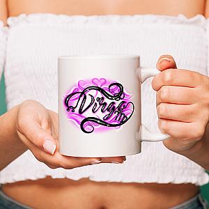 Virgo Coffee Mug — view 1