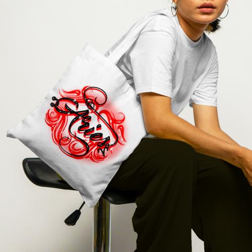 Aries Tote Bag