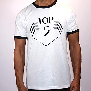 Supermen T — view 2
