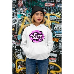 Women's Virgo Zodiac Hoodie