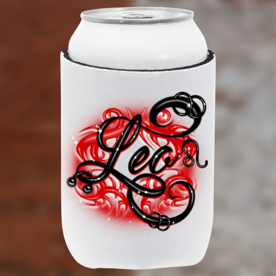 Leo Koozie Can Holder