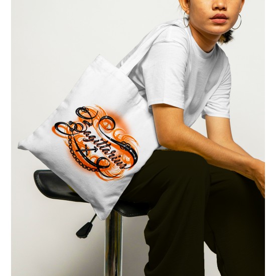 Sagittarius Tote Bag