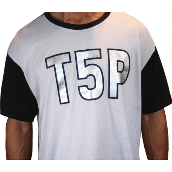 T5P Steel Shirt